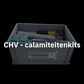 CHV calamiteitenkits